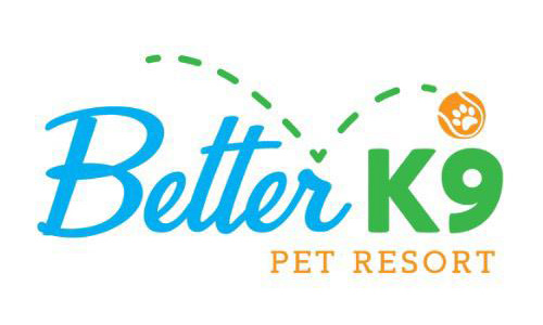 Better K9 Dog Boarding and Daycare logo