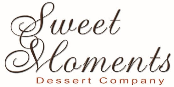 Sweet Moments Desert Company logo