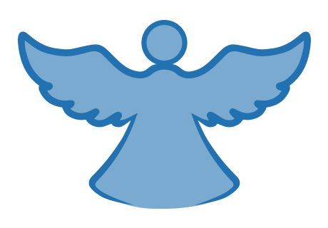 Angel icon