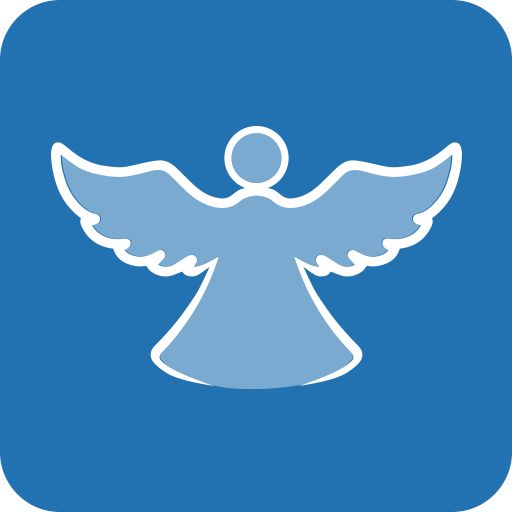 Angels over Cliffs icon