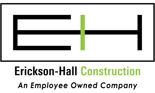 Erickson-Hall Construction Co.