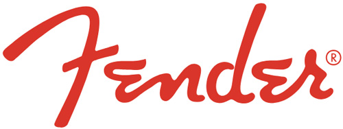 Fender Logo