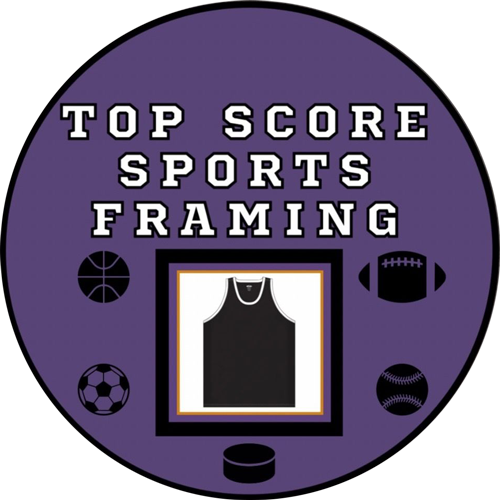 Top Score Sports Framing