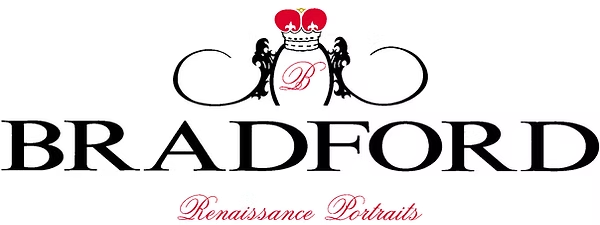 Bradford Portraits logo