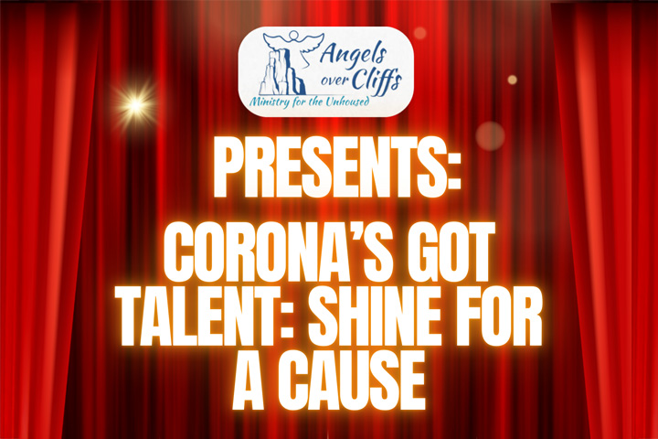 Corona's Got Talent: Shine For A Cause!