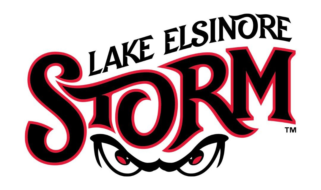 Lake Elsinore Storm baseball team logo