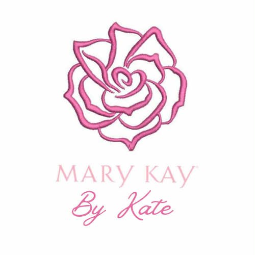Mary Kay by Kate logo