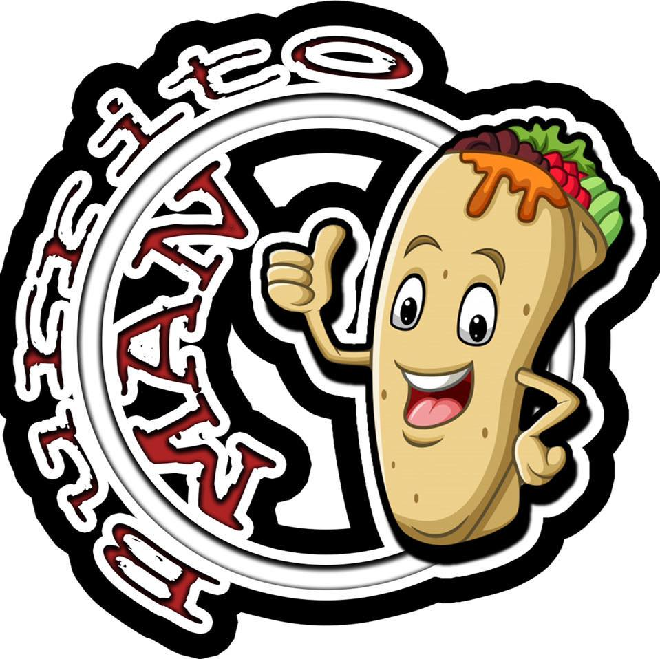 The Burrito Man of Corona