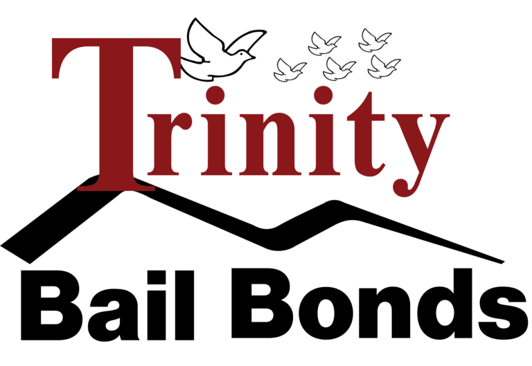 Trinity Bail Bonds logo