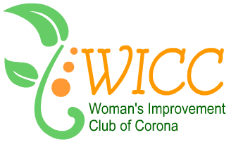 Woman's Improvement Club of Corona logo