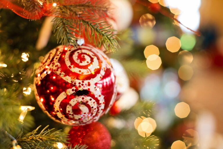 Christmas Celebration