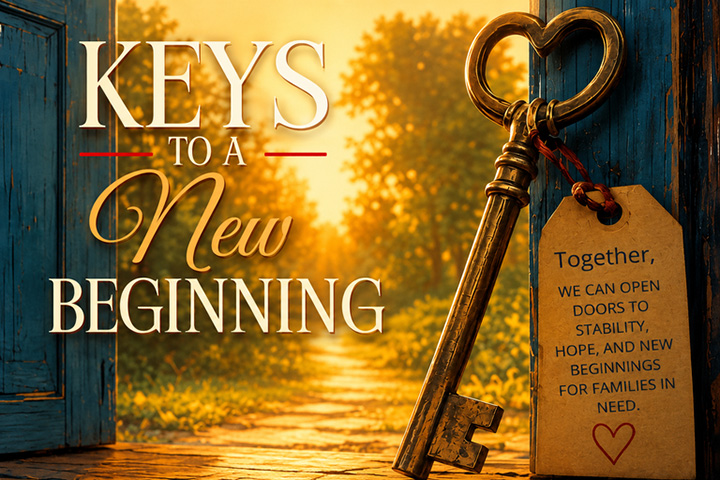 2026 Angels over Cliffs Homecoming: Keys to a New Beginning